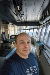 Foto pengguna SeaSail