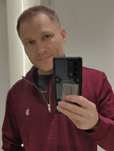 Fotka uživatele Pawelmen