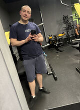 Фото користувача okojestspoko