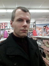 Foto utilizatorului Przemek6891