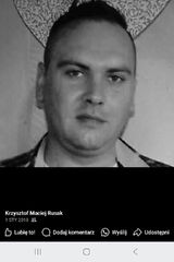 Фотография пользователя rusakkrzysztof1