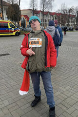 Фото користувача Tomus05