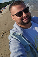 Benutzerfoto Tomek1987