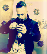 Фото користувача Kubus198704