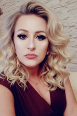 Фото користувача MYSZA40