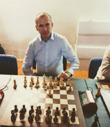 Фото користувача DonGipsu