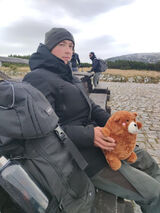 Фото користувача AlbinM