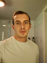 Foto utilizatorului Pseudonim