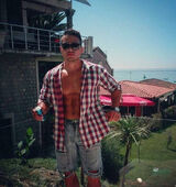 Benutzerfoto Bartekwojno