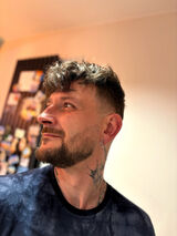 Zdjęcie użytkownika MihauekXD