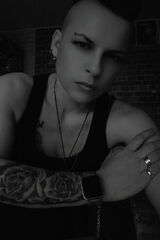 Фотография пользователя xxbaybe88xx