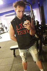 Fotos niemirowskimateusz