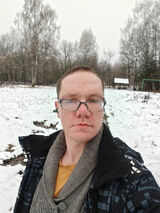 Фотография пользователя DIABLOV16