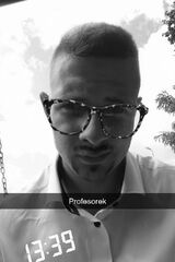 Фото користувача PanTajemniczyBig