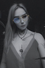 Фотография пользователя MonikaKaa