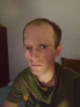 Zdjęcie użytkownika Mateusz793