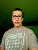 Фото користувача Mateusztrawa