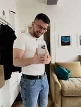 Фотография пользователя HolyMan