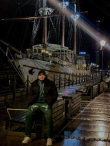 Zdjęcie użytkownika Sami68