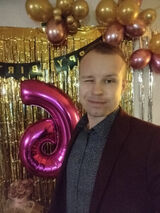 Фотография пользователя piotrekdmowski123