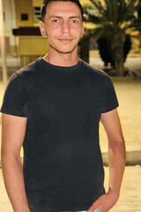 Фото користувача Alaaeddine9