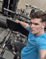 Фото користувача StalowyBlick