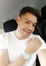 Фото користувача HenkeLarsson