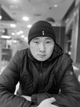 Foto pengguna maksatnasyrov809