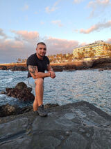 Фото користувача Huub009