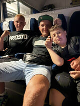 Фото користувача mateusztront02