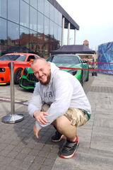 Zdjęcie użytkownika Olaamigo