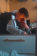 Zdjęcie użytkownika Bartula2008