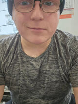 Фото користувача KrzysEl