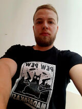 Zdjęcie użytkownika MagikxD