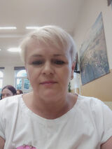 Фотография пользователя Iwona02111974