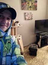 Benutzerfoto majczann100