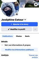 Photos josephinecatour59