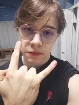 Фото користувача MishaK