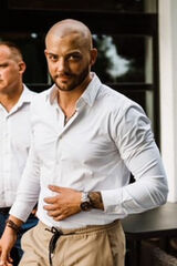 Фото користувача Marioforest95