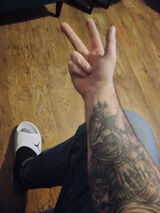 Фото користувача Leonardos88