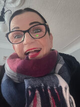 Benutzerfoto Perdubinska