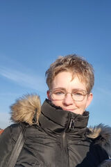 Фото користувача Reeniia