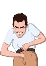 Benutzerfoto TobiaszNowak1994