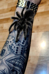 Foto pengguna MalutkiGTW