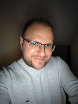 Benutzerfoto przemi007