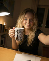 Фото користувача babasobiepisze