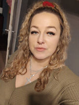 Benutzerfoto Andziawandzia94