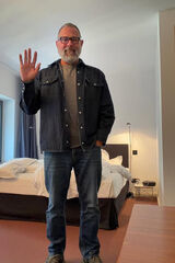 Zdjęcie użytkownika dcwashington269