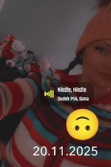 Фото користувача MenadzerkaRzezni