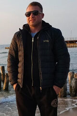 Фото користувача szatantonieja